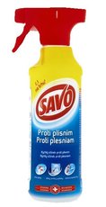 SAVO proti plsnm 500 ml s rozpraovaem