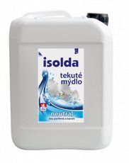 tekut mdlo  Isolda NEUTRAL 5l