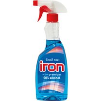 Iron aktiv s rozpraovaem 500ml