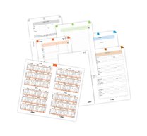 nhradn sada ADK A6 tdenn 2024