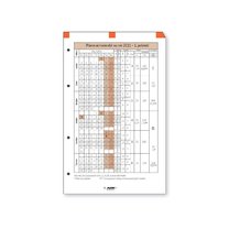 Plnovac kalend ADK A5 2024