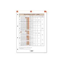 Plnovac kalend ADK A4 2024