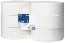 toaletní papír 2-vrstvý Jumbo Tork 120272/T1/6 rolí