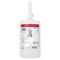 TORK alcohol gelový dezinfekční prostředek 420103/1l/ S1/ 6ks