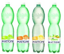 Mattoni ochucen 1,5l, 6ks