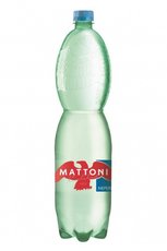 Mattoni neperliv 1,5l, 6ks