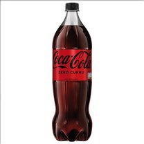 Coca Cola Zero 1,75l, 6ks