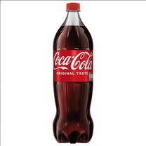 Coca Cola 1,75l, 6ks