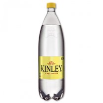 Kinley Tonic 1,75l, 8ks