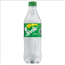 Sprite 0,5l, 12ks