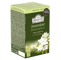 aj Ahmad Jasmine Green Tea, 20x2g