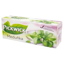 čaj Pickwick meduňka 20x2g