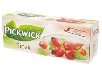 čaj Pickwick šípek, 20x2g