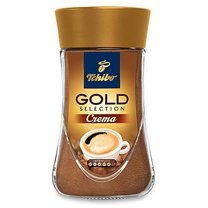 instantn kva Tchibo gold selection crema 180g