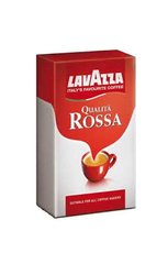 káva Lavazza Qualita Rossa 250g mletá