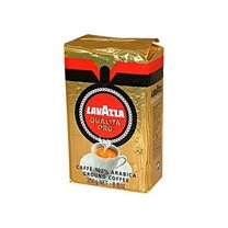 káva Lavazza Qualita Oro 250g mletá