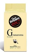 káva Vergnano Gran Aroma Bar 1kg zrnková
