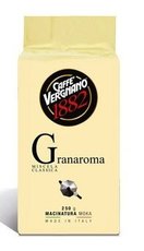 kva Vergnano Gran Aroma Bar 1kg zrnkov