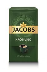 káva Jacobs Kronung 250g mletá