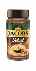 instantn kva  Jacobs Velvet 100g