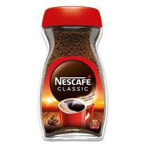 instantní káva Nescafé Classic 200 g