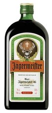 Jägermeister 35%  0,7l