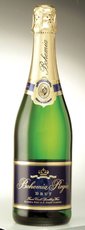 Bohemia Brut 0.75l