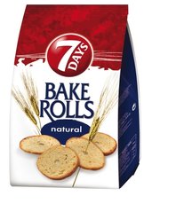 Bake Rolls prodn 90g