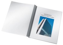 průhledné desky Leitz impressBIND 3,5mm , 10ks