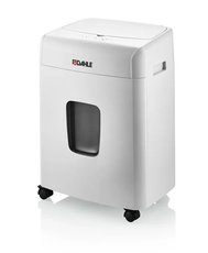skartova DAHLE ShredMATIC 90, ez 4x12 mm