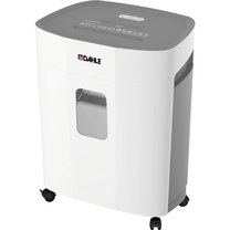 skartovaka DAHLE PaperSAFE 240, ez 4 x 12 mm