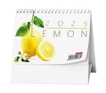 stoln kalend LEMON