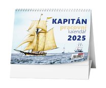 stoln kalend KAPITN