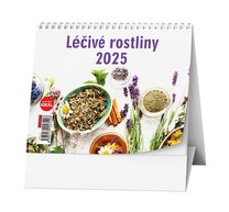 stoln kalend LIV ROSTLINY
