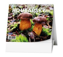 stoln kalend HOUBASK