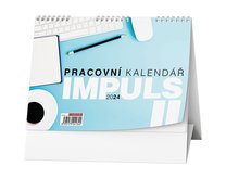 stolní kalendář IMPULS II