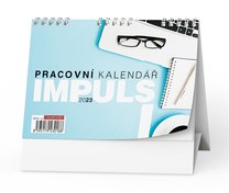 Stolní kalendář - IMPULS I