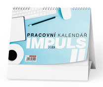 Stolní kalendář - IMPULS II