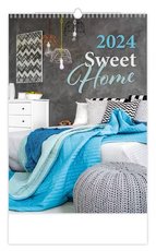 nstnn kalend Sweet Home