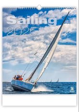 nstnn kalend Sailing